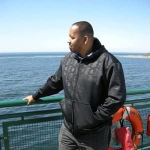 Meet your Posher, Andre